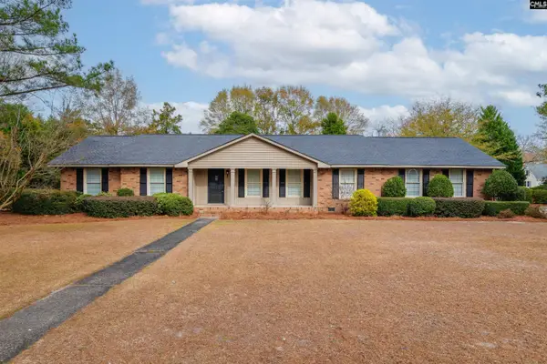 219 Mill Creek Road, Lexington, SC 29072