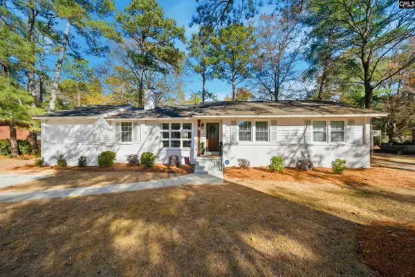 31 Peachtree Circle, Columbia, SC 29206