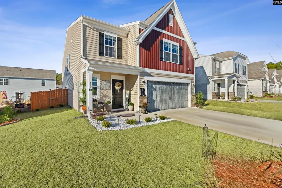 43 Shepherd Street, Camden, SC 29020 - Image #3