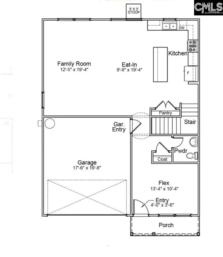 3679 Stedding Place, Lexington, SC 29073 - Image #2