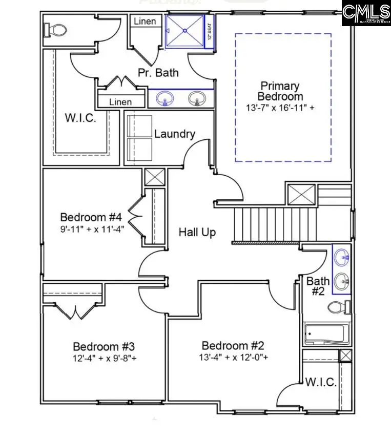 3679 Stedding Place, Lexington, SC 29073 - Image #3