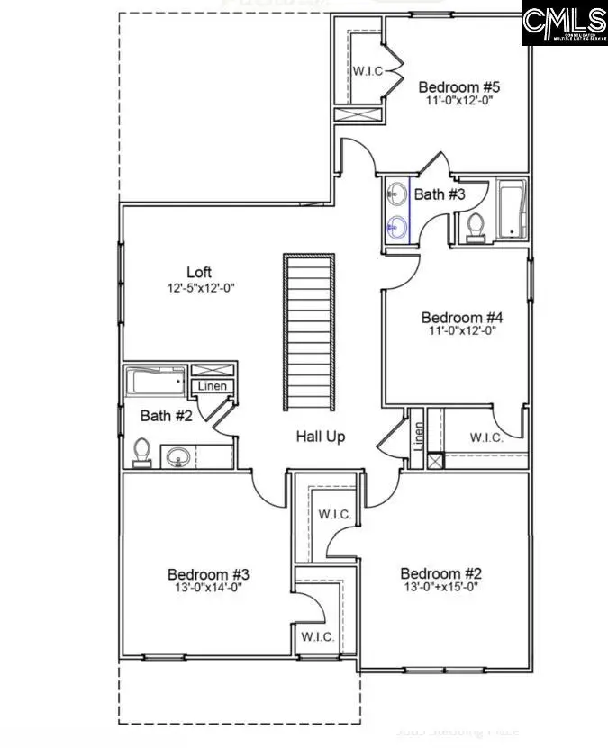 3683 Stedding Place, Lexington, SC 29073 - Image #3
