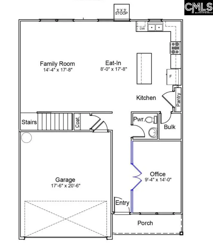 3687 Stedding Place, Lexington, SC 29073 - Image #2