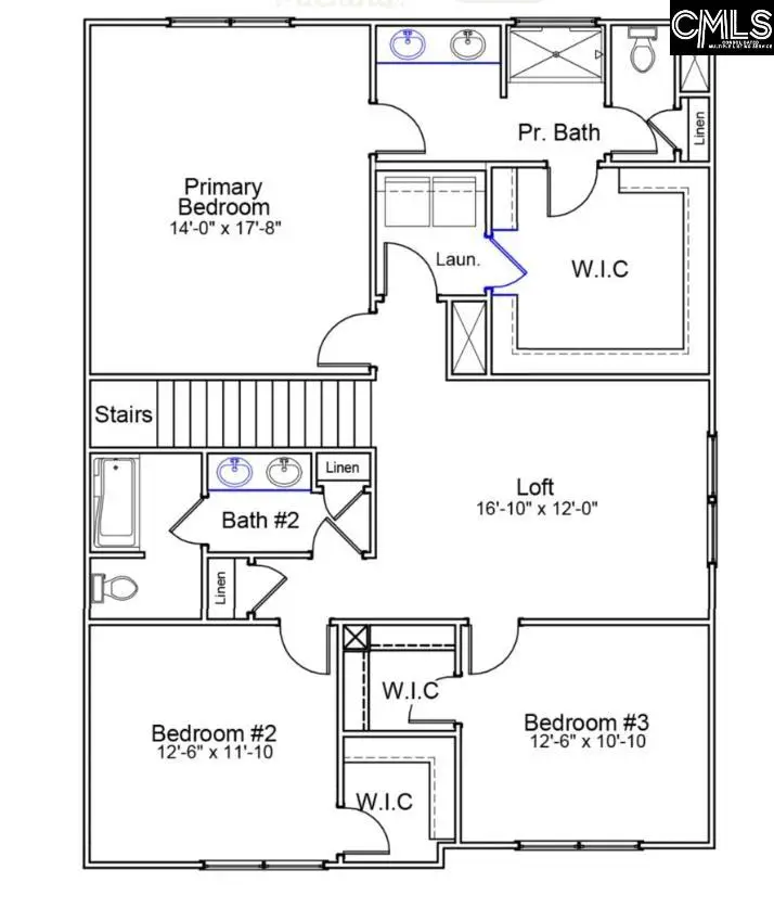 3687 Stedding Place, Lexington, SC 29073 - Image #3