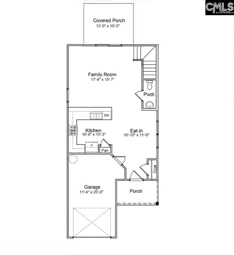 3376 Matrim Way, Lexington, SC 29073 - Image #2