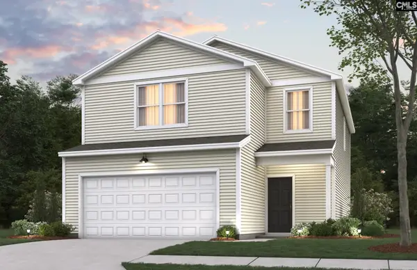 2228 Lofton Road, Blythewood, SC 29016