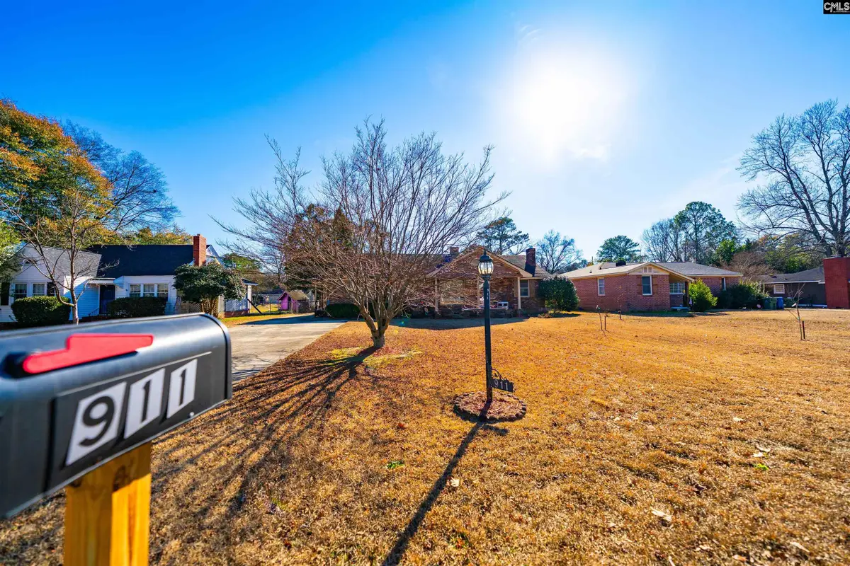 911 Hannah Avenue, Hartsville, SC 29550 - Image #1