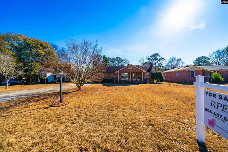 911 Hannah Avenue, Hartsville, SC 29550 - Image #3