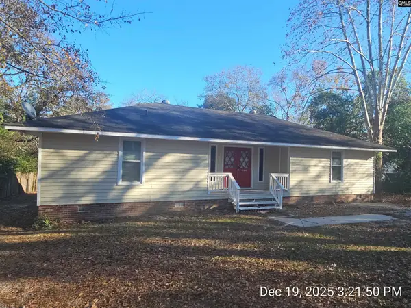 514 Woodberry Road, West Columbia, SC 29170