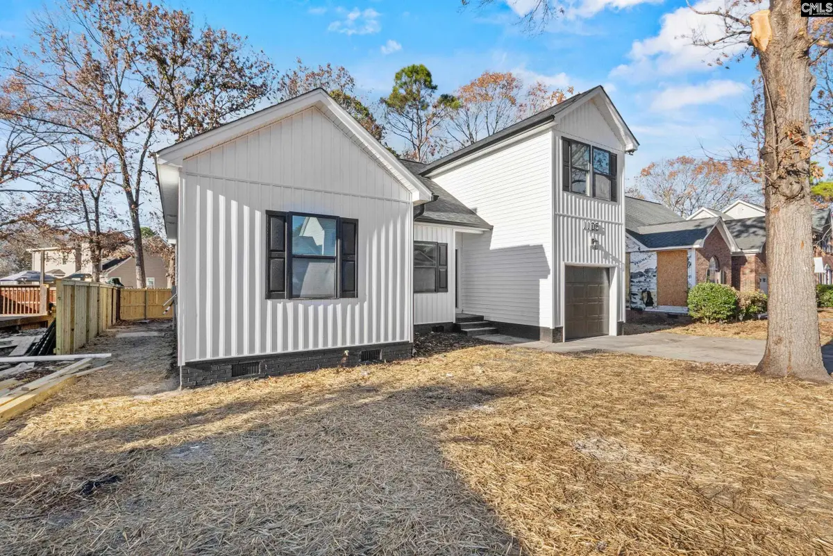 1105 Bradford Ridge Lane, Columbia, SC 29223 - Image #1