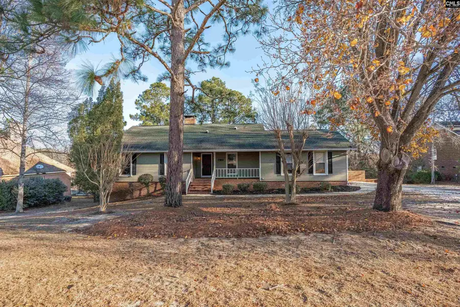 612 Valhalla Drive, Columbia, SC 29229 - Image #2