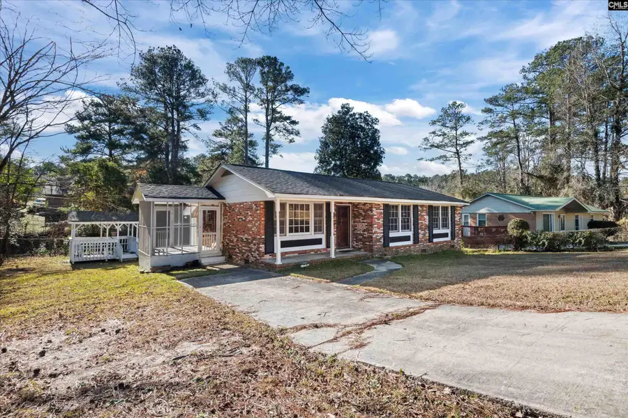 520 Newburgh Drive, Columbia, SC 29203 - Image #2