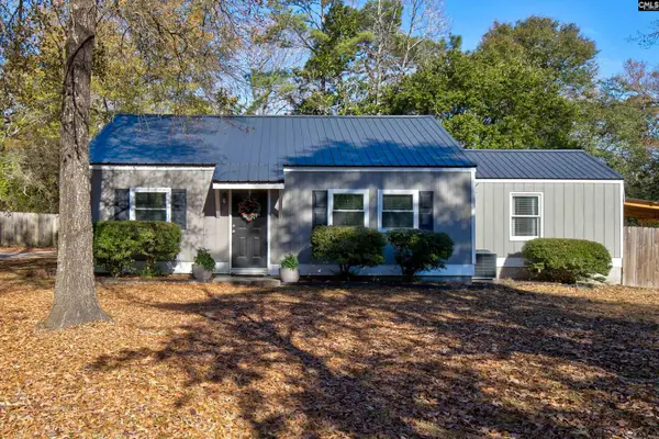 1616 Lakeview Avenue, Camden, SC 29020