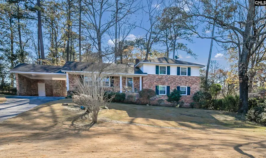 3410 Woodbranch Road, Columbia, SC 29205 - Image #3