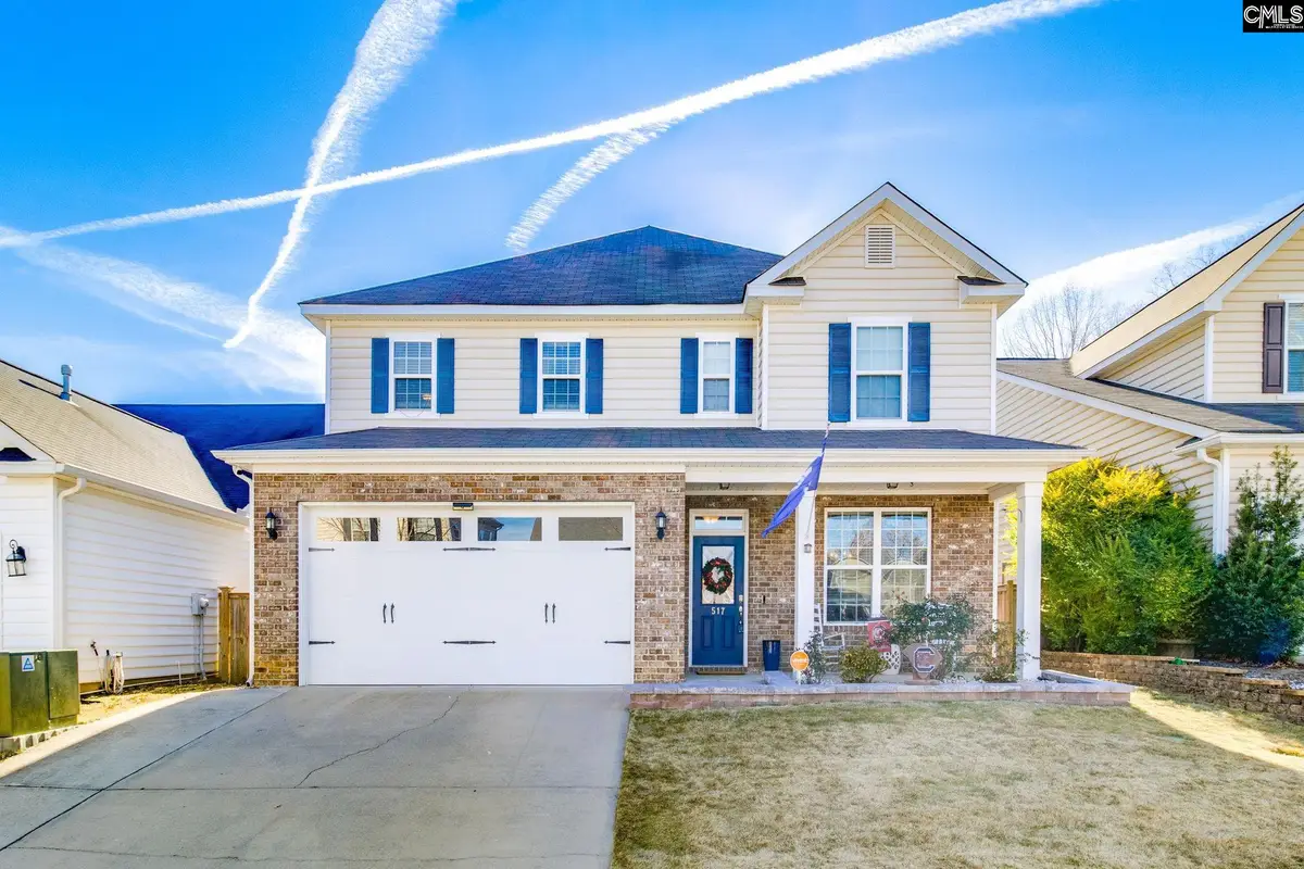 517 Fourteen Mile Lane, Lexington, SC 29072 - Image #1