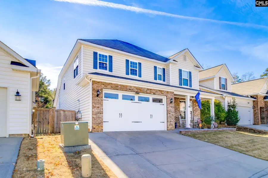 517 Fourteen Mile Lane, Lexington, SC 29072 - Image #3