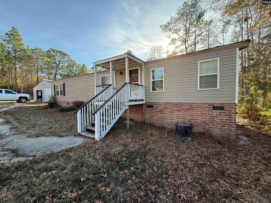 408B Lynn Street, Gaston, SC 29053 - Image #2