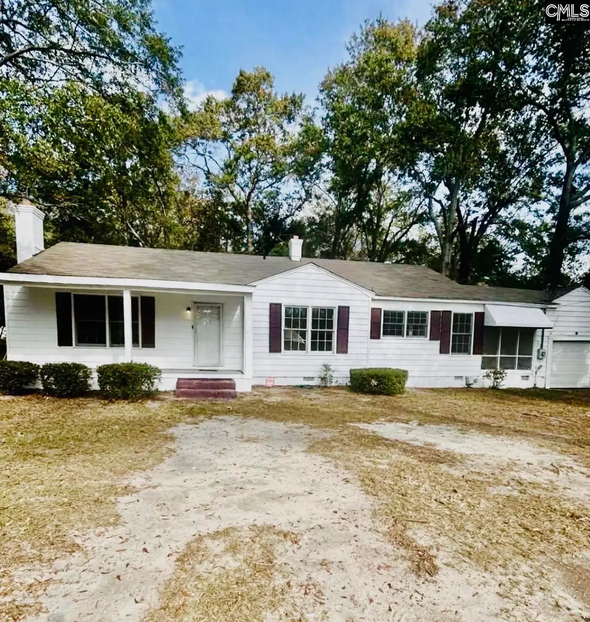 410 Nature Lane, Orangeburg, SC 29115 - Image #1