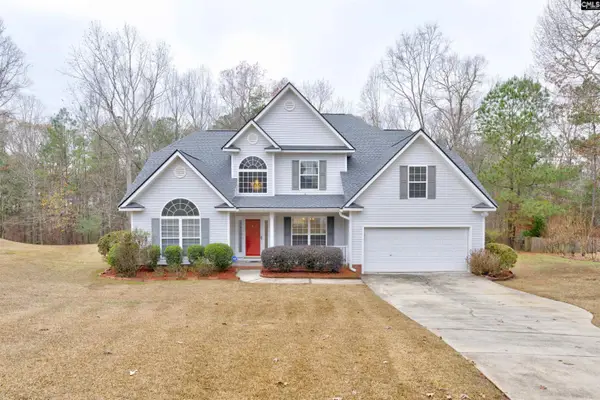 306 Woodhaven Road, Columbia, SC 29203