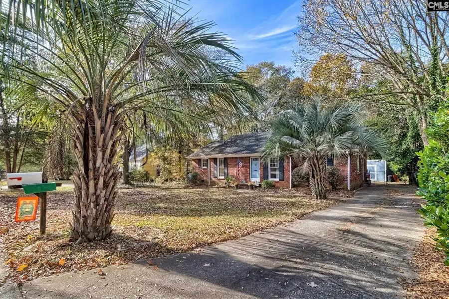 318 Maid Stone Road, Irmo, SC 29063 - Image #2