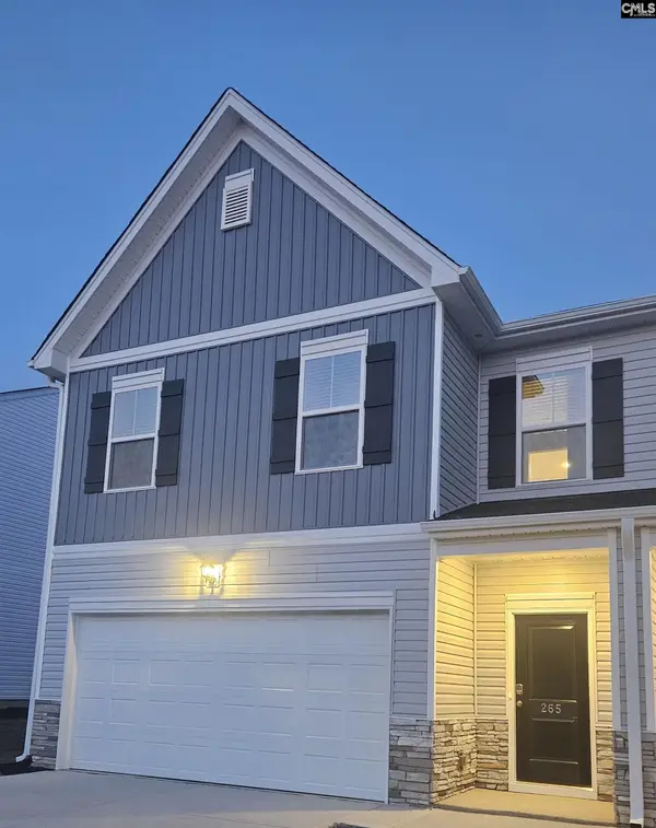 262 Sunny Hill Drive, Blythewood, SC 29016