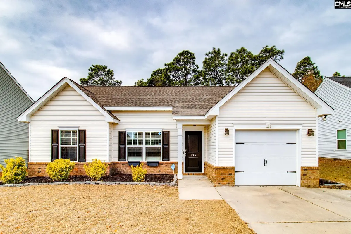 442 Finch Lane, Lexington, SC 29073 - Image #1
