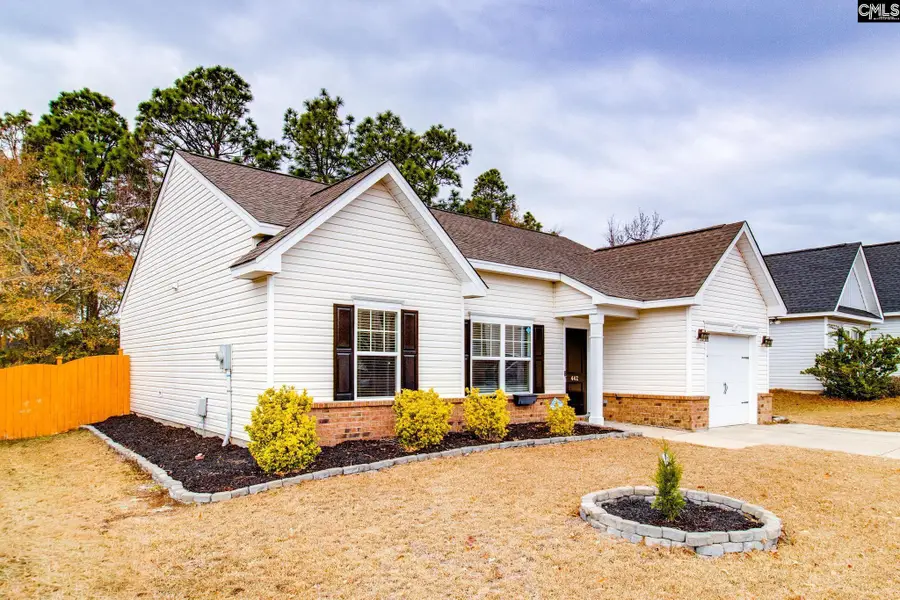 442 Finch Lane, Lexington, SC 29073 - Image #3