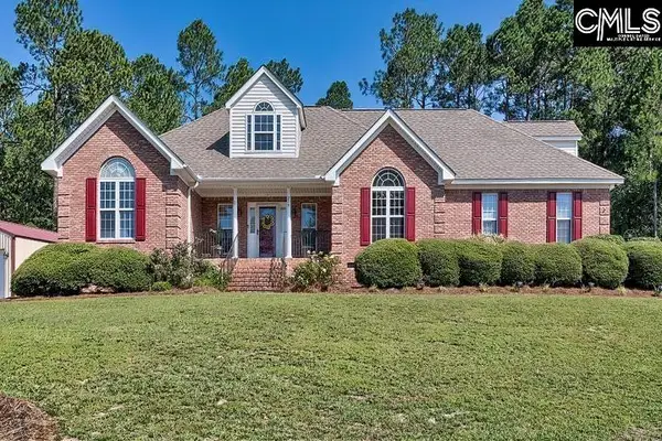 279 Winchester Court, West Columbia, SC 29170