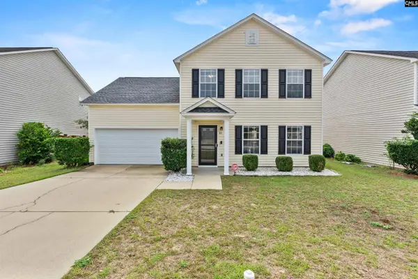 113 Bliss Lane, Columbia, SC 29229