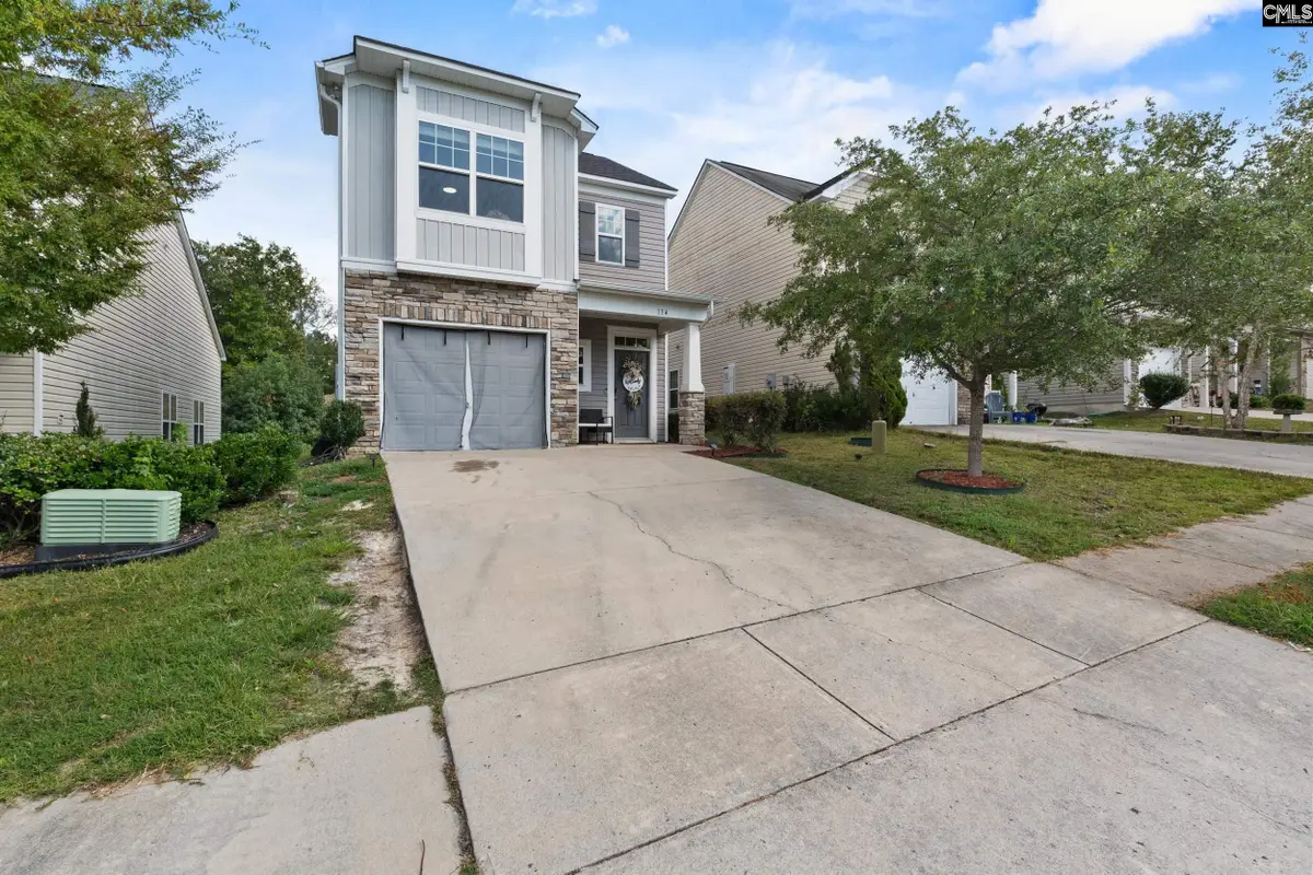 134 Potters View Roads, Blythewood, SC 29016 - Image #1