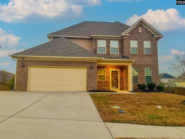 217 Wading Bird Loop, Blythewood, SC 29016