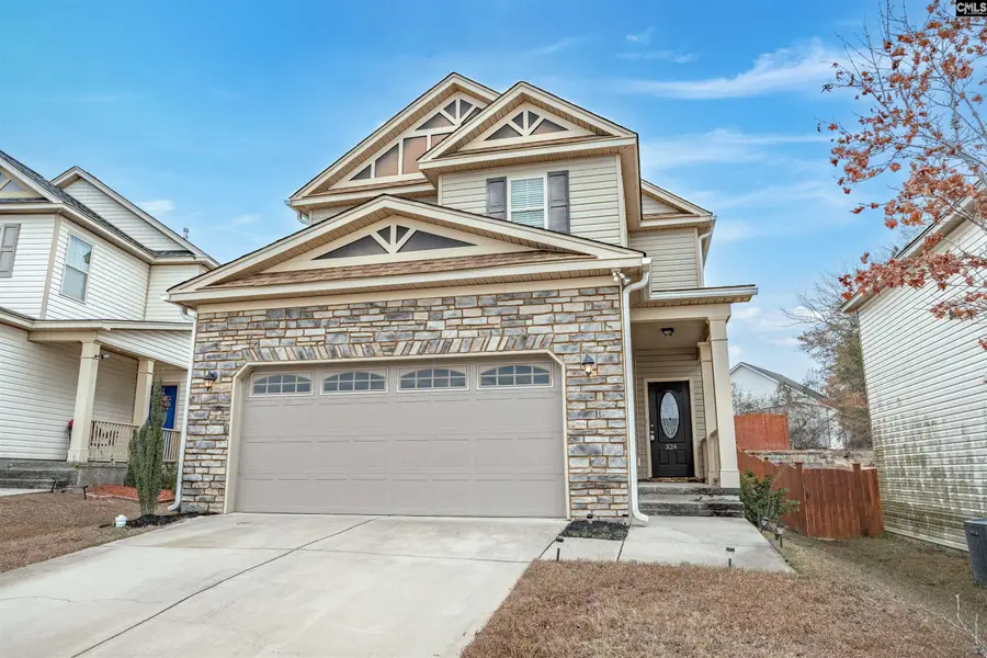 324 Emanuel Creek Drive, West Columbia, SC 29170 - Image #2