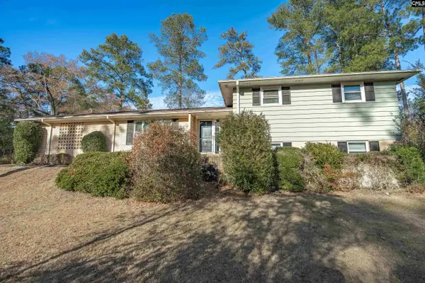 15 Mosswood Road, Columbia, SC 29206