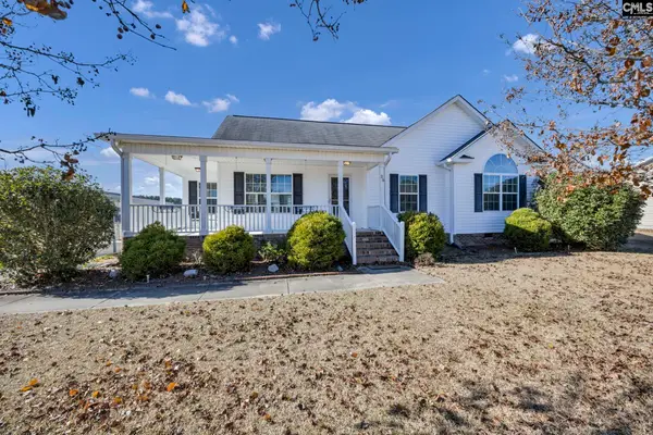 25 Raindance Lane, Camden, SC 29020