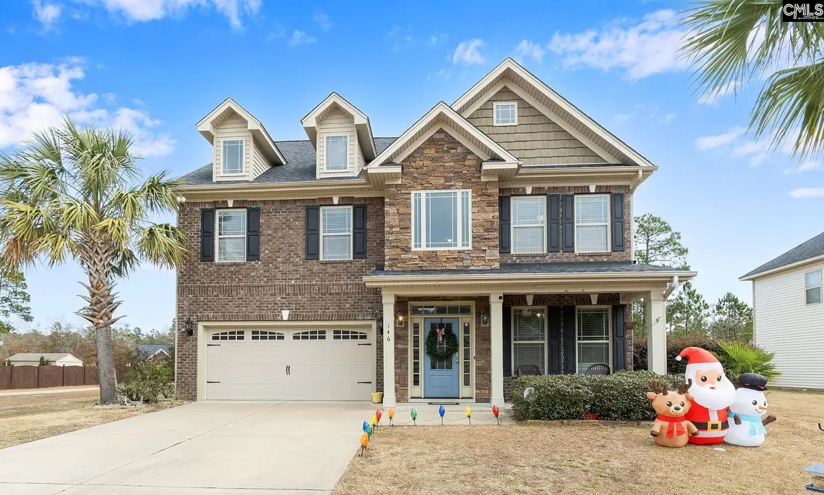 146 Abbey Road, Elgin, SC 29045 - Image #1