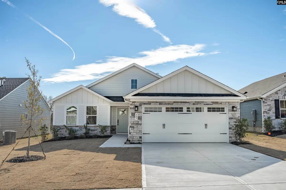385 Switch Grass Court, Elgin, SC 29045 - Image #1