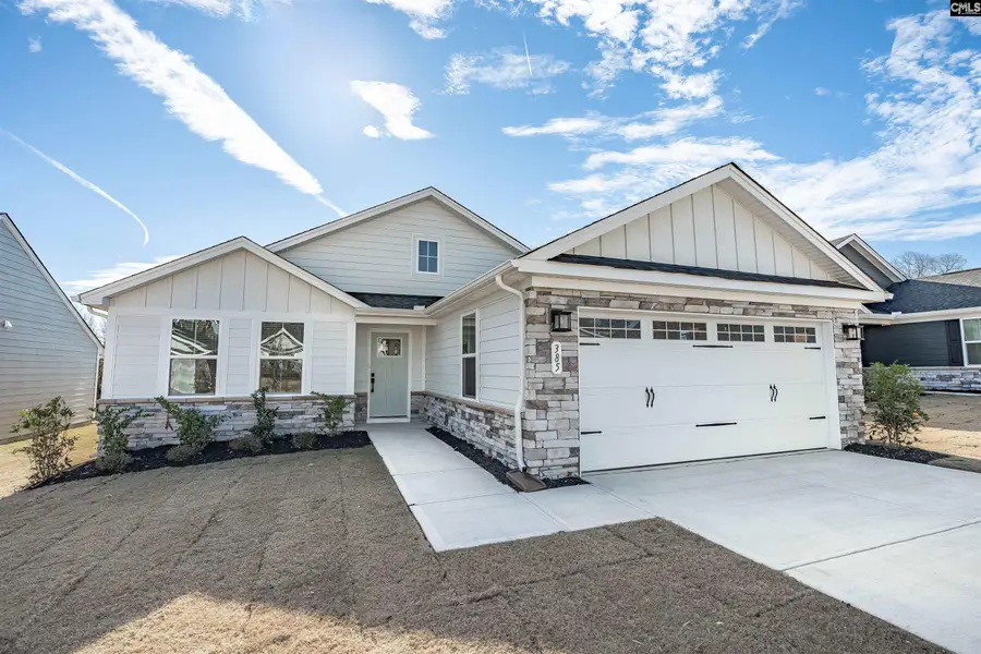 385 Switch Grass Court, Elgin, SC 29045 - Image #2