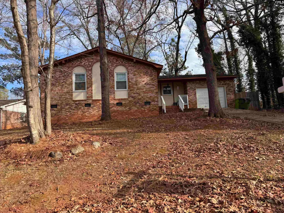 204 Ashwood Drive, Irmo, SC 29063 - Image #1