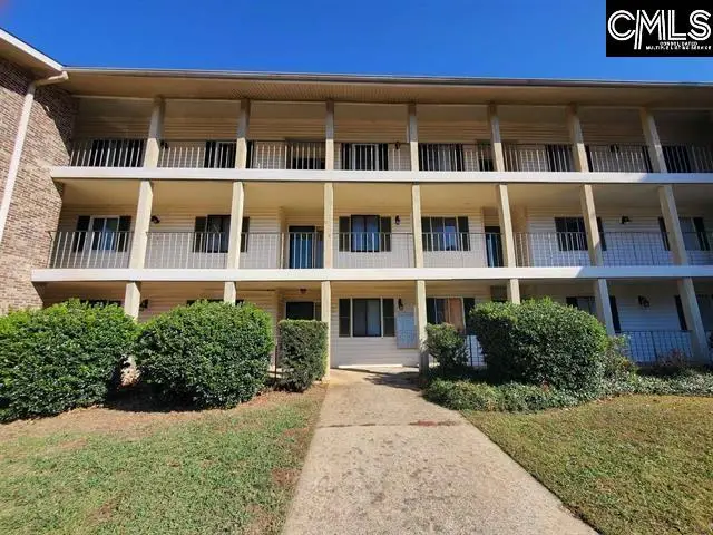 1208 Bush River Road #E-9, Columbia, SC 29210 - Image #3