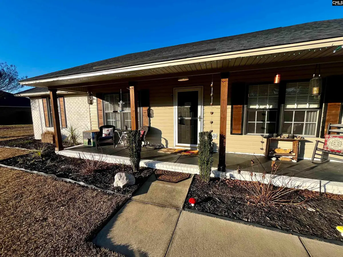 3150 Tuckaway Drive, Sumter, SC 29154 - Image #1