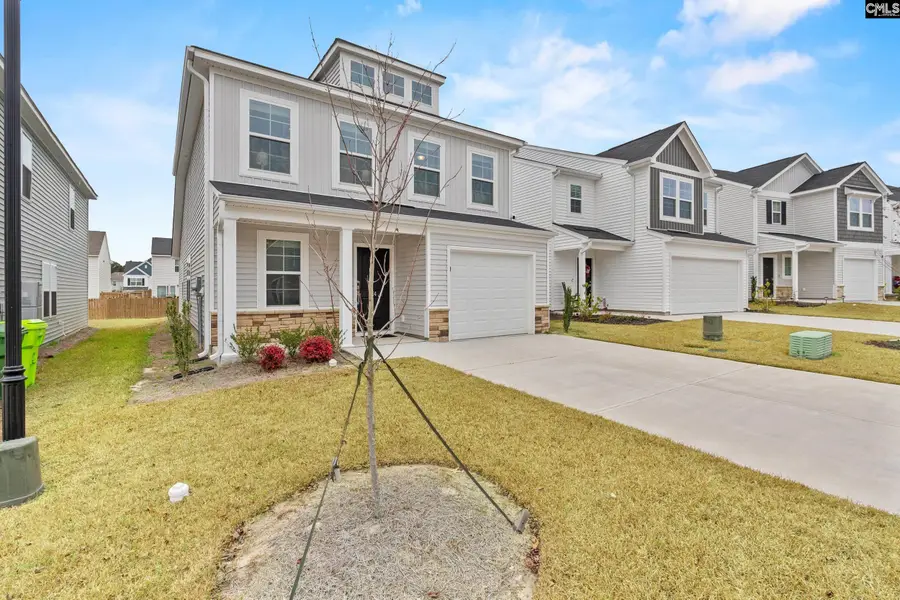 614 Wooster Drive, Columbia, SC 29223 - Image #3