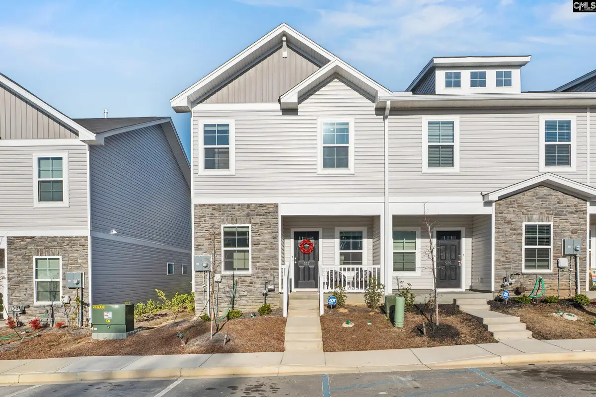 922 Drake Grove Lane, Columbia, SC 29210 - Image #1