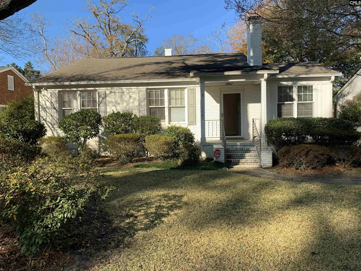 1305 Whittaker Drive, Columbia, SC 29206 - Image #1
