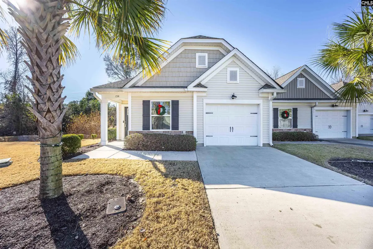 154 Sabal Drive, West Columbia, SC 29169 - Image #1
