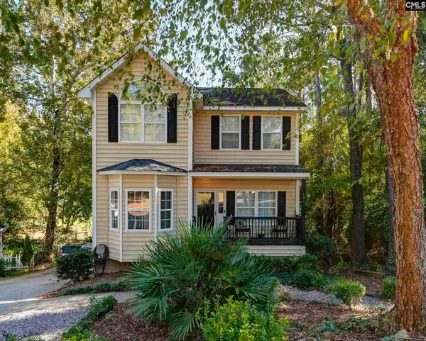 125 Old Pond Lane, Columbia, SC 29212