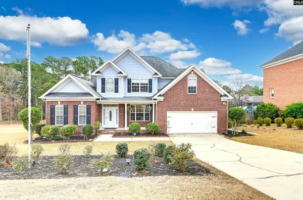 128 Genessee Valley Road, Columbia, SC 29223