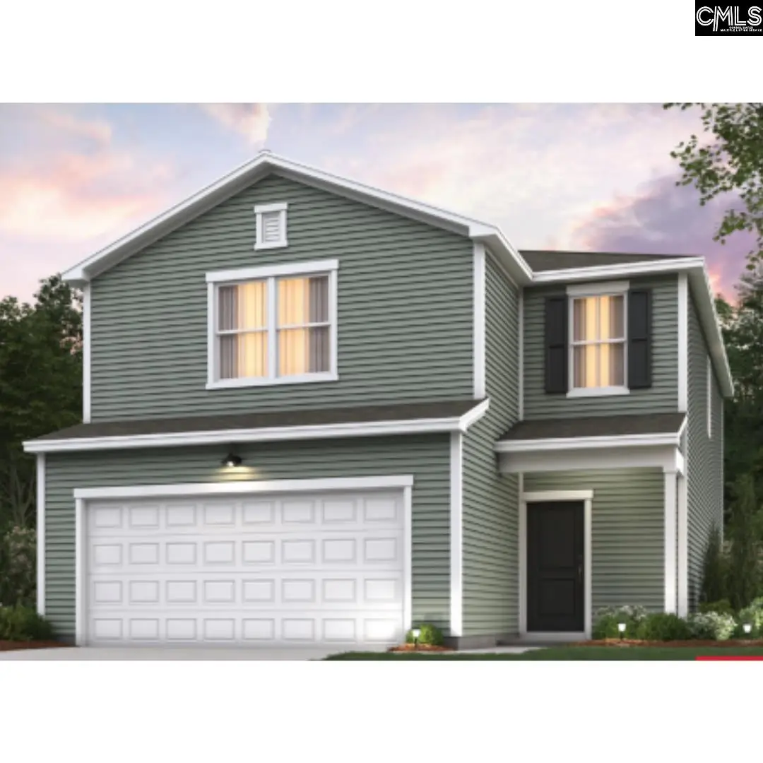 2236 Lofton Road, Blythewood, SC 29016 - Image #1