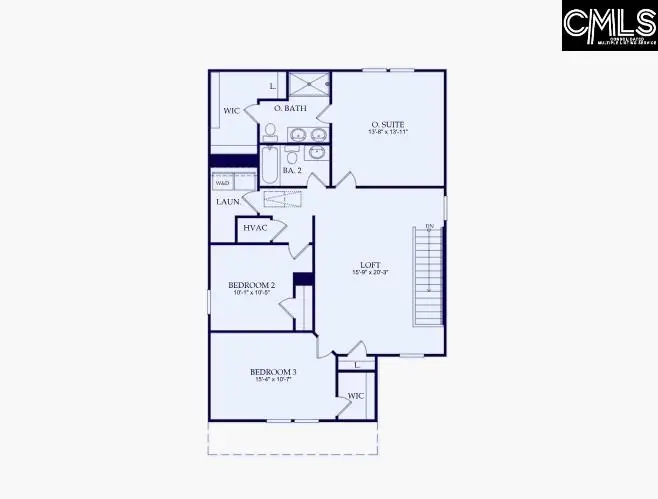 2236 Lofton Road, Blythewood, SC 29016 - Image #3