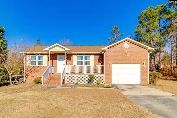 148 Gravedigger Rd., Lexington, SC 29073