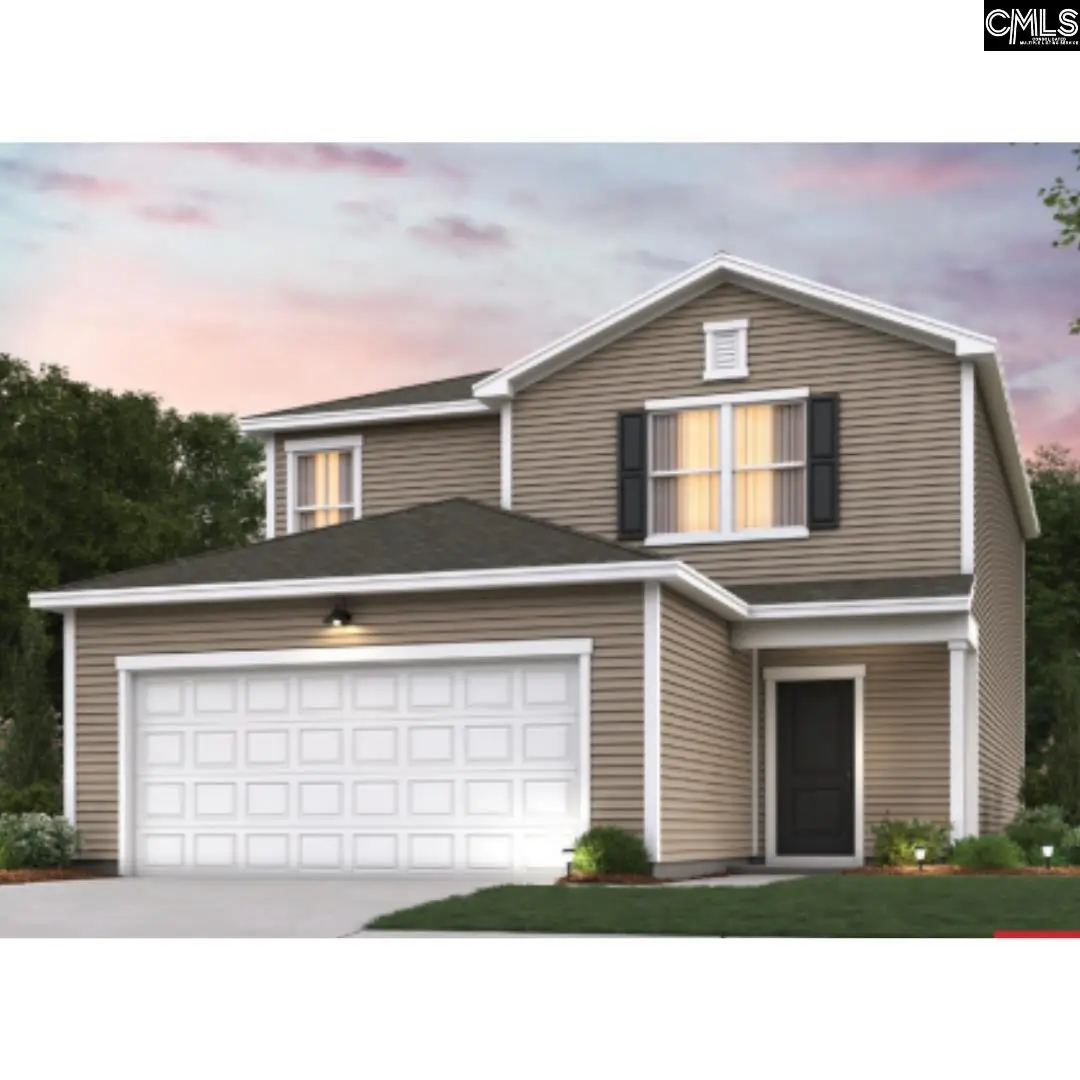 2204 Lofton Road, Blythewood, SC 29016 - Image #1